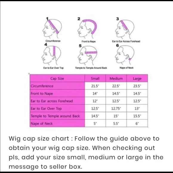 🌹Néw 24” Kia 100% Brazilian Human Hair Wig🌹 - Picture 11 of 11